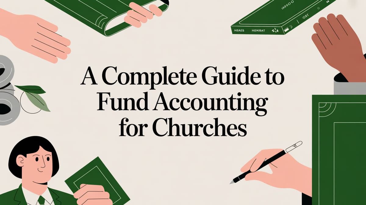 Fund Accounting for Churches: How It Works + Software